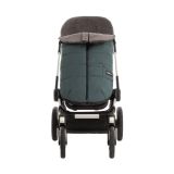 Saco para Silla Universal Urban Olive: Estilo Natural y Comodidad para Tus Paseos - imagen 7