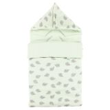Saco Cubrepies Universal Silla Coche y Silla Paseo Blowfish , Trixie - imagen 4