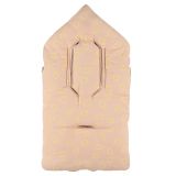 Saco Universal Silla Coche y Silla Paseo Lemon Squash , Trixie - imagen 7