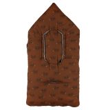 Saco Cubrepies Universal Silla Coche y Silla Paseo Truffle Pig , Trixie - imagen 7