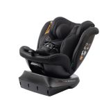 Silla de Coche sin Isofix Evolutiva Sanna iBelt  - Seguridad desde el Nacimiento hasta 150 cm