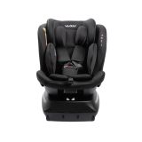 Silla de Coche sin Isofix Evolutiva Sanna iBelt  - Seguridad desde el Nacimiento hasta 150 cm