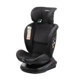 Silla de Coche sin Isofix Evolutiva Sanna iBelt  - Seguridad desde el Nacimiento hasta 150 cm