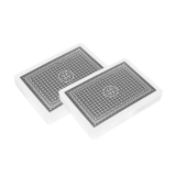 Set de Poker Malatec - 500 Fichas en Estuche - imagen 3