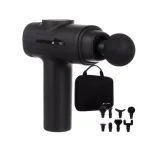 Pistola de Masaje Malatec 23642 para Recuperación Muscular - imagen 5
