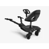 Tabla Universal para Cochecito Ally XL Negro Kikkaboo - imagen 2