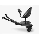 Tabla Universal para Cochecito Ally XL Negro Kikkaboo - imagen 3