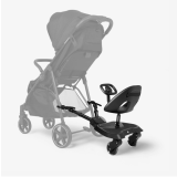 Tabla Universal para Cochecito Ally XL Negro Kikkaboo - imagen 5