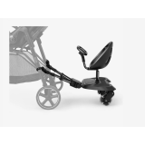 Tabla Universal para Cochecito Ally XL Negro Kikkaboo - imagen 6