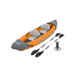 Kayak Inflable con Accesorios Bestway - imagen 4