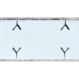 Colchón de 60 x 120 cm Supreme Seasons , 13 cm de Grosor. Válido para todas las estaciones - imagen 11