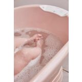 
Set Bañera Sense Led Bebe Jou Mellow Rose