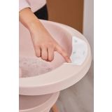 
Set Bañera Sense Led Bebe Jou Mellow Rose