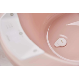 
Set Bañera Sense Led Bebe Jou Mellow Rose
