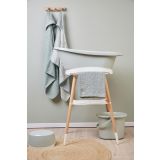 bañera sense bebejou  sky green