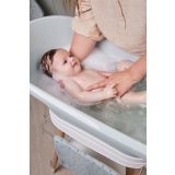 bañera sense bebejou  sky green