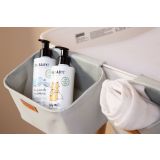 Set de 3 cestas Colgantes , Compatibles con todo el Mobiliario Evolux de Childhome - imagen 43