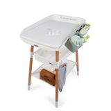Set de 3 cestas Colgantes , Compatibles con todo el Mobiliario Evolux de Childhome - imagen 16
