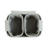 Set de 3 cestas Colgantes , Compatibles con todo el Mobiliario Evolux de Childhome - imagen 31