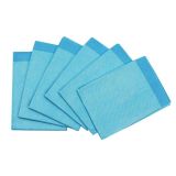 Set de 50 almohadillas higiénicas Extra absorbentes