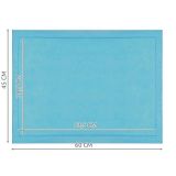 Set de 50 almohadillas higiénicas Extra absorbentes