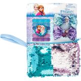 Set para peinar Frozen