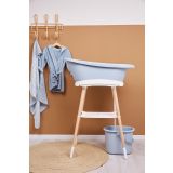 bañera sense bebejou celestial blue