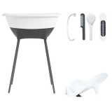 Set de Baño para Bebé Luma Babycare - Completo, Moderno y Funcional - imagen 3