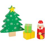 Set Bosque Navideño con Animales - imagen 25