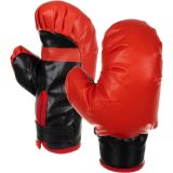 Set de boxeo - pera + guantes