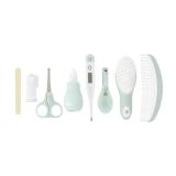 Set completo de higiene para Bebés , Kikkaboo - imagen 4