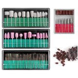 Accesorios para el Torno de Uñas  - imagen 7