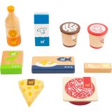 Set de alimentos para la nevera Fresh , 9 piezas - imagen 13