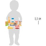 Set de alimentos para la nevera Fresh , 9 piezas - imagen 25