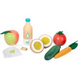 Set alimentos vegetarianos "fresh" - imagen 13