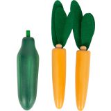 Set alimentos vegetarianos "fresh" - imagen 43