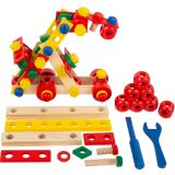 Set de construcción Atornillar , 106 piezas - imagen 4