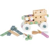 Set de construcción Nordic , Legler