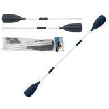 Set de Dos Remos de aluminio convertibles 145/218 cm Bestway - imagen 25
