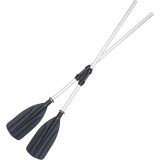 Set de Dos Remos de aluminio convertibles 145/218 cm Bestway - imagen 7