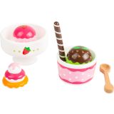 Set de helados cocina para niños - imagen 25