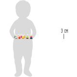 Set de juego Escuela de conejos - imagen 49