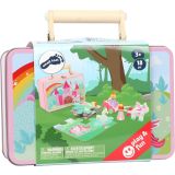 Set de juego Unicornio en estuche - imagen 19