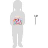 Set de juego Unicornio en estuche - imagen 43