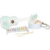 Set de música Pastel - Guitarra, xilófono y tambor - imagen 31