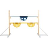 Set de obstáculos para niños