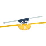 Set de obstáculos para niños