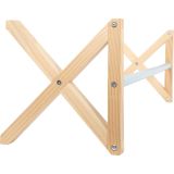 Set de obstáculos para niños Cavaletti