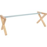 Set de obstáculos para niños Cavaletti