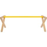 Set de obstáculos para niños Cavaletti